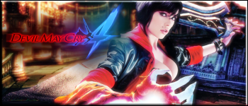 Devil May Cry 4