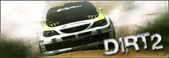 DiRT 2