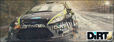 DiRT3