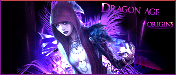 Dragon age