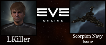 MyEveBar