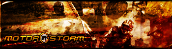 MotorStorm