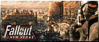 Fallout NV