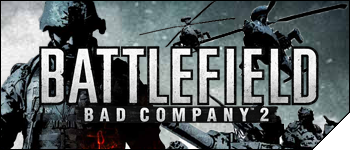 Battlefield: Bad Company 2