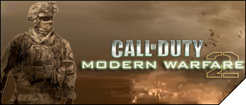 Call Of Duty: Modern Warfare 2