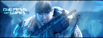 GEARS OF WAR
