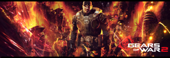 GEARS OF WAR 2
