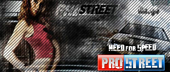 Pro Street