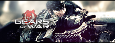 Gears of War