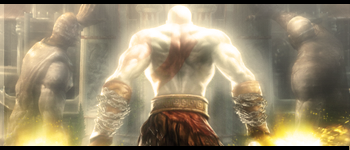 God Of War