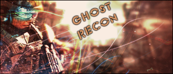 Ghost Recon
