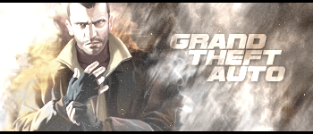 GTA IV