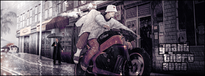 Grand Theft Auto