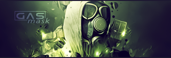 Gas Mask