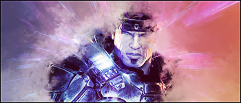 Gears of War