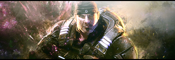 Gears of War