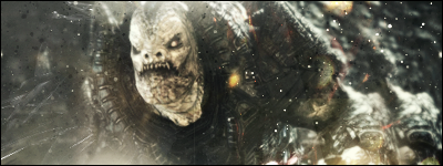 Gears OF War