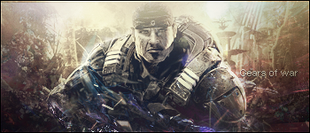 Gears of war