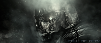 Call of Duty Modern Warfare 2