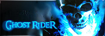Ghost Rider