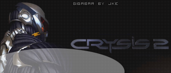 Crysis 2
