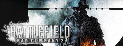 Battlefield2 Bad company