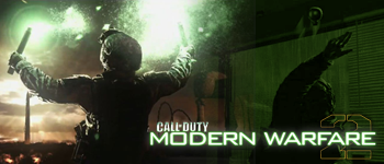 Modern Warfare 2