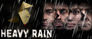 HEAVY RAIN