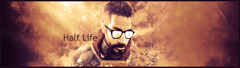 Half Life