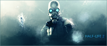 Half life 2
