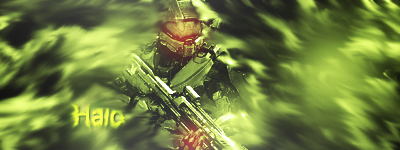 Halo