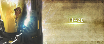 Haze