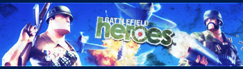 Battlefield Heroes