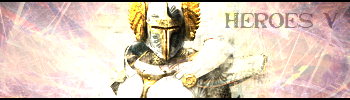 Heroes V