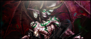 Illidan Stormage