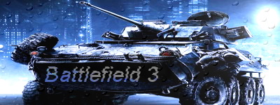 Battlefild 3