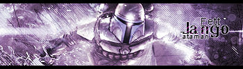 Jango Fett