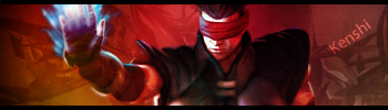Kenshi