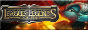 Game League of Legends