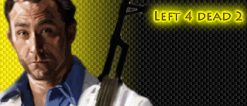Left 4 dead 2