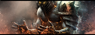 LICH KING