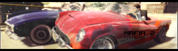 MAFIA 2