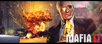 MAFIA 2