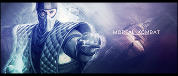 Mortal Kombat Smoke