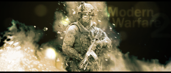 Modern Warfare 2