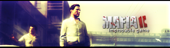 Mafia 2