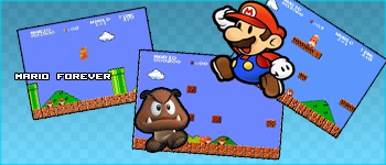 Mario forever