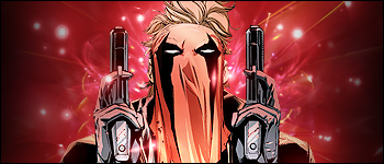 Dead Pool