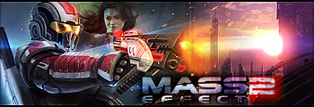 Mass Effect 2