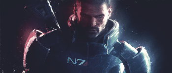 Mass Effect 3
